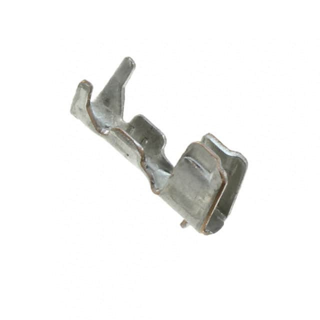 170370-1 TE Connectivity AMP Connectors                                                                    CONN SOCKET 26-30AWG TIN CRIMP