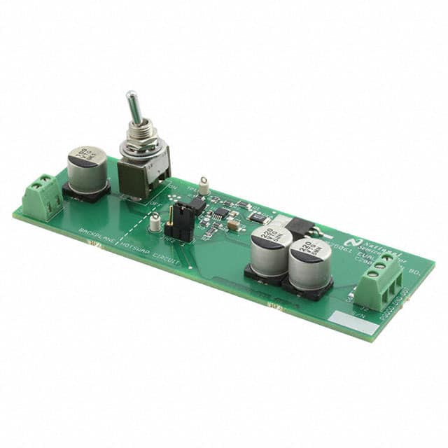 LM25061MM-2EVAL/NOPB Texas Instruments                                                                    EVAL BOARD FOR LM25061MM-2