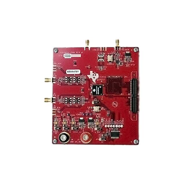 ADS54T04EVM Texas Instruments                                                                    MODULE EVAL FOR ADS54T04