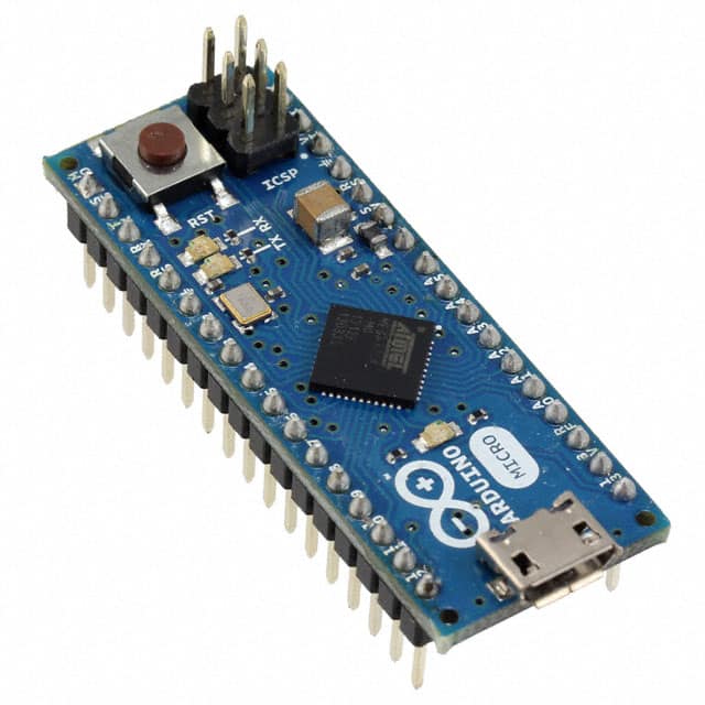 A000053 Arduino                                                                    ARDUINO MICRO