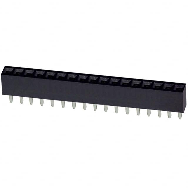 PPTC171LFBN-RC Sullins Connector Solutions                                                                    CONN HEADER FEMALE 17POS.1