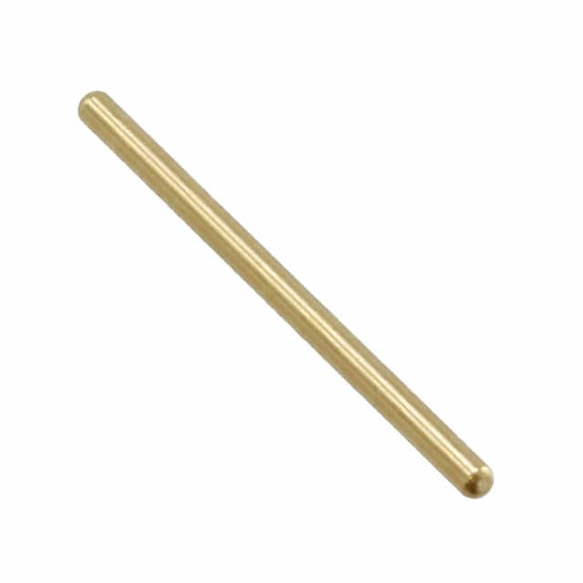 3330-1-00-15-00-00-03-0 Mill-Max Manufacturing Corp.                                                                    CONN PC PIN CIRC 0.030DIA GOLD