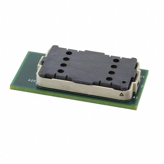 CONFIG MODULE 0108 Broadcom Limited                                                                    CONFIGURATION MODULE 0108