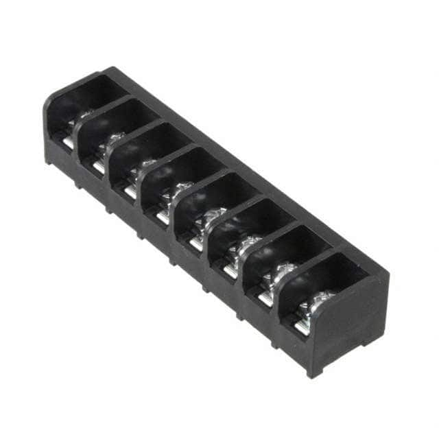 6PCV-08-006 TE Connectivity AMP Connectors                                                                    CONN BARRIER STRIP 8CIRC 0.375