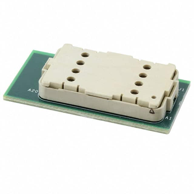 CONFIG MODULE 0107 Broadcom Limited                                                                    CONFIGURATION MODULE 0107