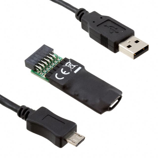 410-249 Digilent, Inc.                                                                    JTAGHS2 FPGA PROGRAMMING CABLE