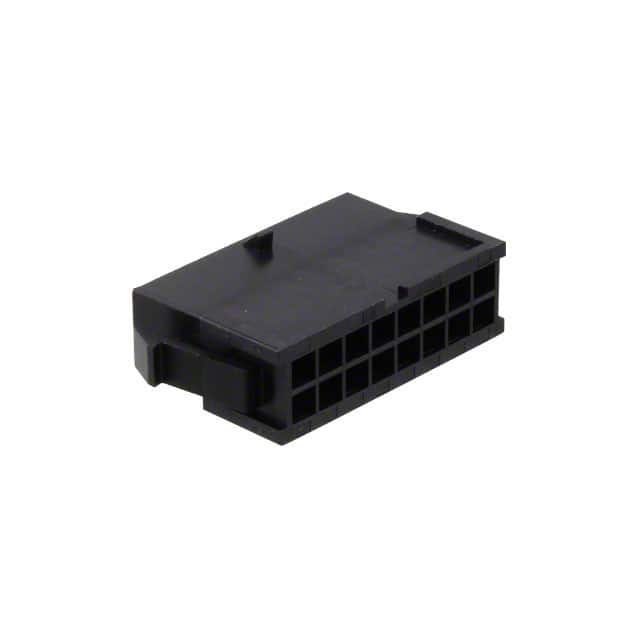 66201621822 Wurth Electronics Inc.                                                                    WR-MPC3 MICRO POWER CONNECTOR