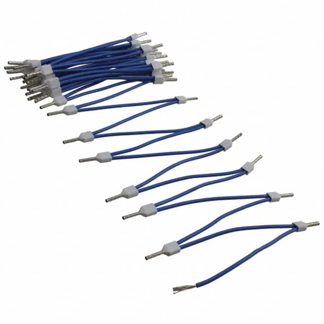 2821180 Phoenix Contact                                                                    BRIDGE WIRE BLUE