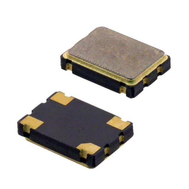 ASV-1.8432MHZ-EJ-T Abracon LLC                                                                    OSC XO 1.8432MHZ HCMOS SMD