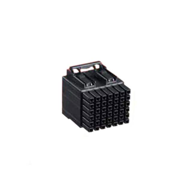 PS2-42SC Hirose Electric Co Ltd                                                                    CONN RCPT 42POS