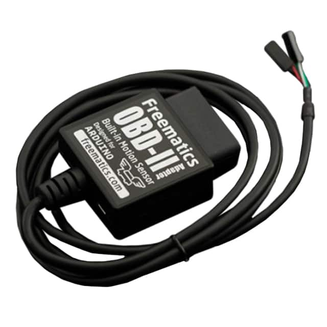 TEL0066 DFRobot                                                                    FREEMATICS OBD-II UART ADAPTER M