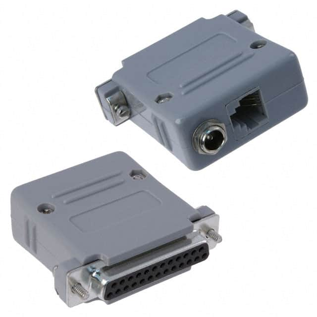 DS9097E# Maxim Integrated                                                                    COM PORT ADAPTER