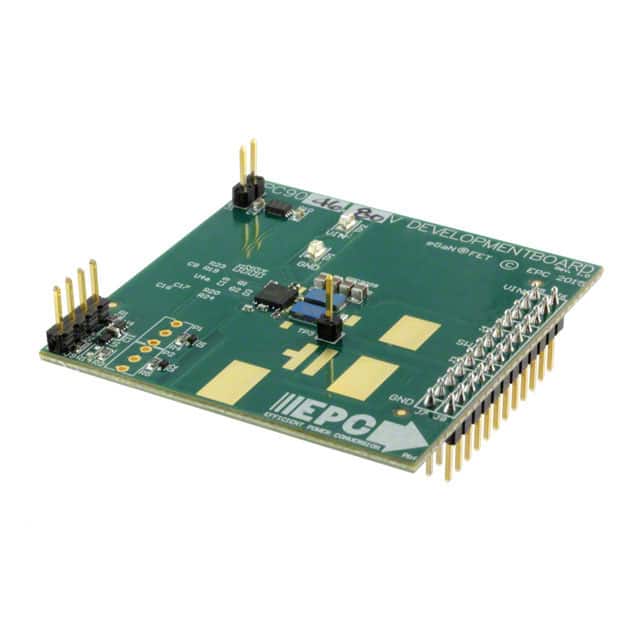 EPC9046 EPC                                                                    BOARD DEV FOR EPC2029 80V EGAN