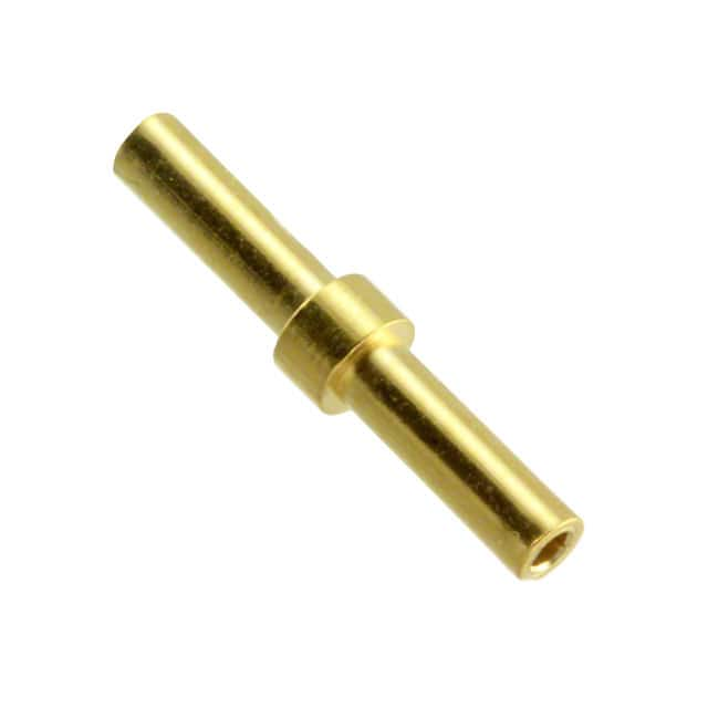 6839-0-40-15-47-27-10-0 Mill-Max Manufacturing Corp.                                                                    CONN PIN RCPT .025-.037 PRESSFIT