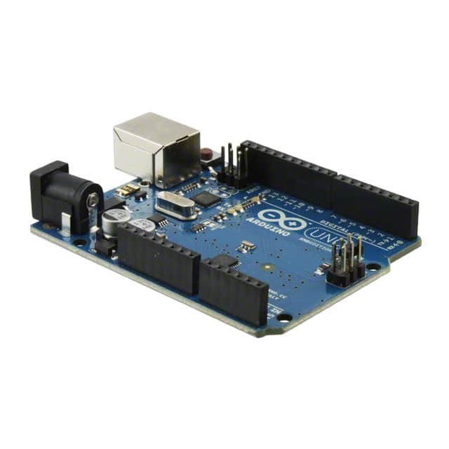 A000073 Arduino                                                                    ARDUINO UNO SMD REV3