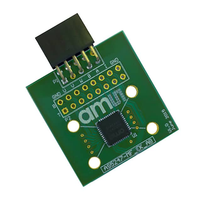 AS5247-MF_EK_AB ams                                                                    ADAPTER BOARD FOR AS5247