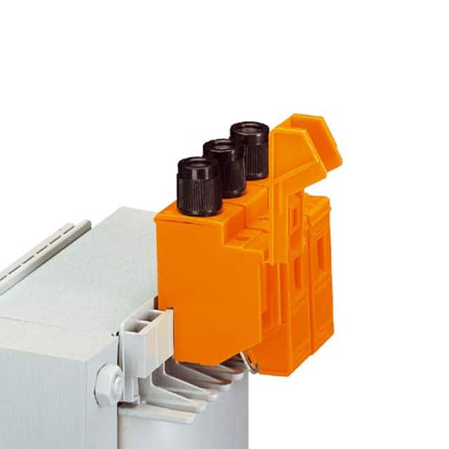 2702225 Phoenix Contact                                                                    TRANSFORMER TERMINAL BLOCK