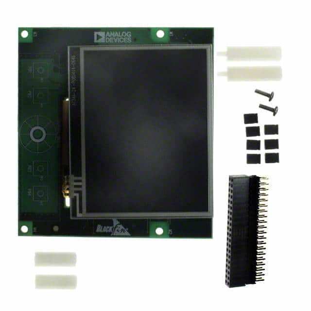 ADZS-BFLLCD-EZEXT Analog Devices Inc.                                                                    BOARD EXT LANDSCAP LCD INTERFACE