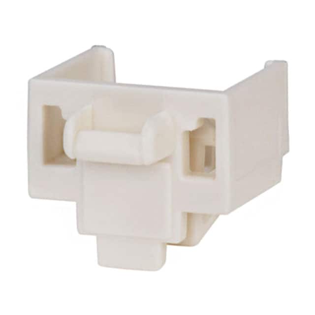 PSL-DCJB-IW Panduit Corp                                                                    CONN JACK MODULE BLOCKOUT DEVICE