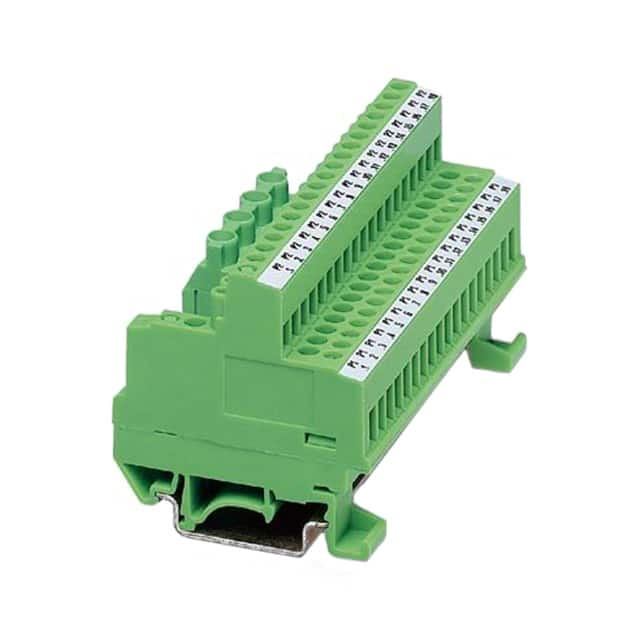 2295664 Phoenix Contact                                                                    TERMINAL BLOCK