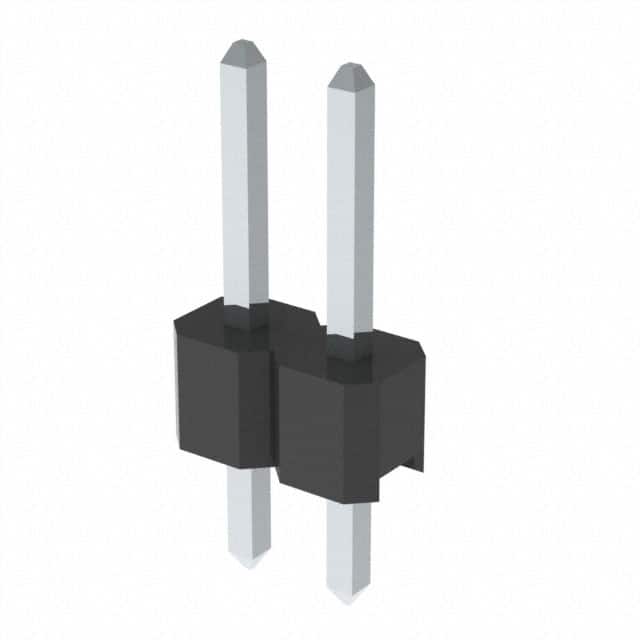 PREC002SAAN-RC Sullins Connector Solutions                                                                    CONN HEADER .100