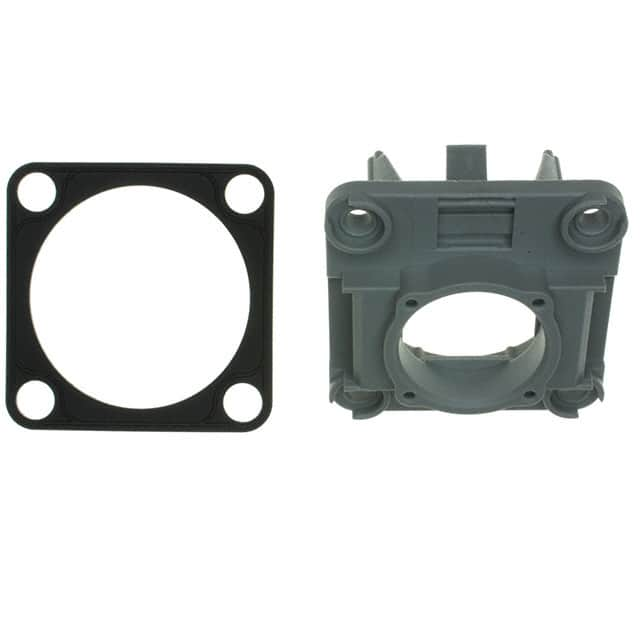 1653744 Phoenix Contact                                                                    FRAME PANEL MOUNT VS-A-F-IP67