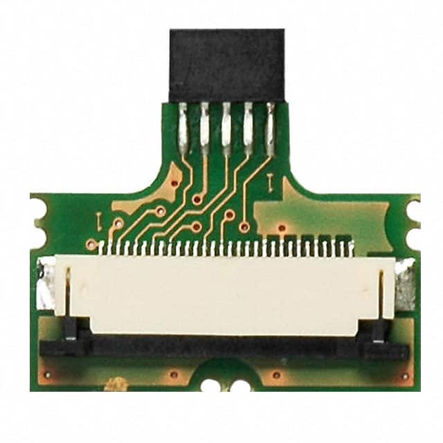 27863 Dresden Elektronik                                                                    BOARD JTAG ADAPTER