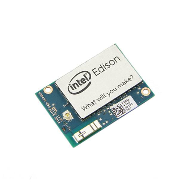 102990161 Seeed Technology Co., Ltd                                                                    INTEL EDISON