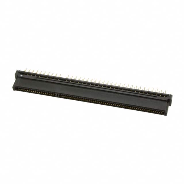 P50-140S-R1-EA 3M                                                                    CONN SOCKET 140PS STR .050