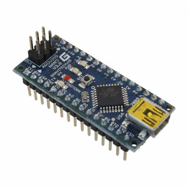 A000005 Arduino                                                                    ARDUINO NANO BOARD