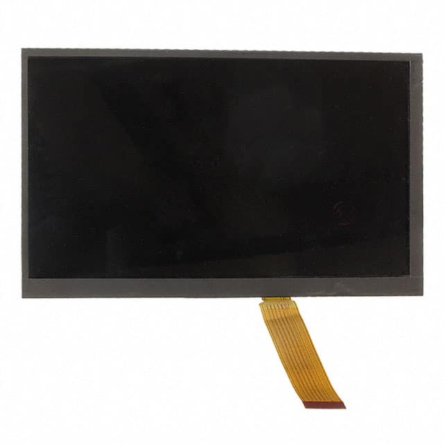 FIT0477 DFRobot                                                                    7-INCH 1024X600 IPS DISPLAY FOR