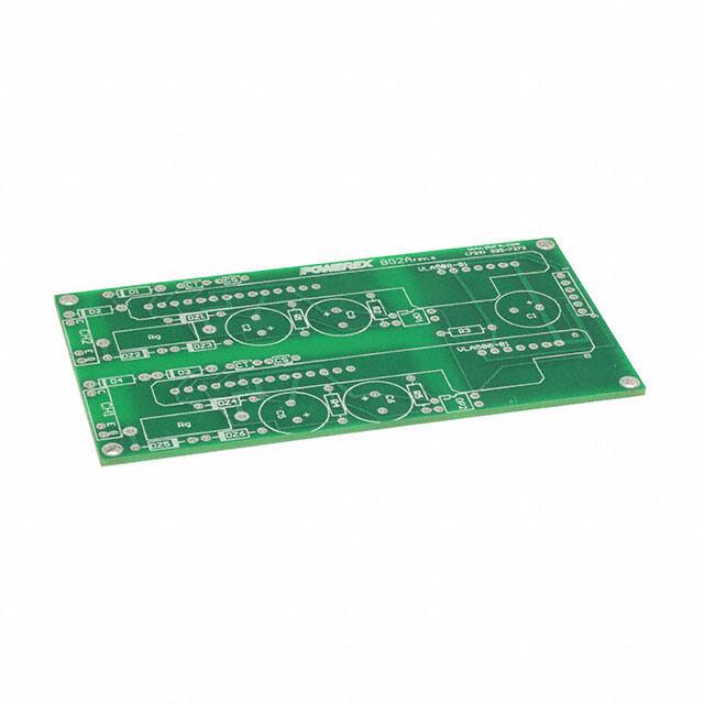 BG2A-K Powerex Inc.                                                                    KIT DEV BOARD FOR IGBT