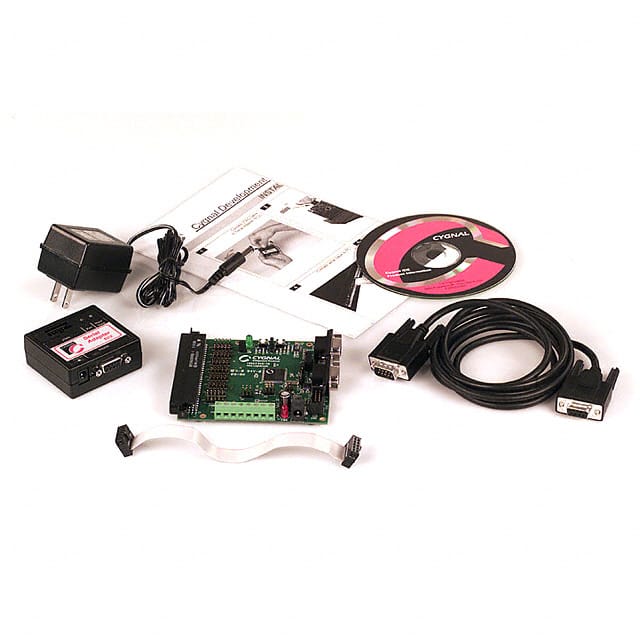 C8051F040DK-T Silicon Labs                                                                    DEV KIT FOR F040/F041/F042/F043