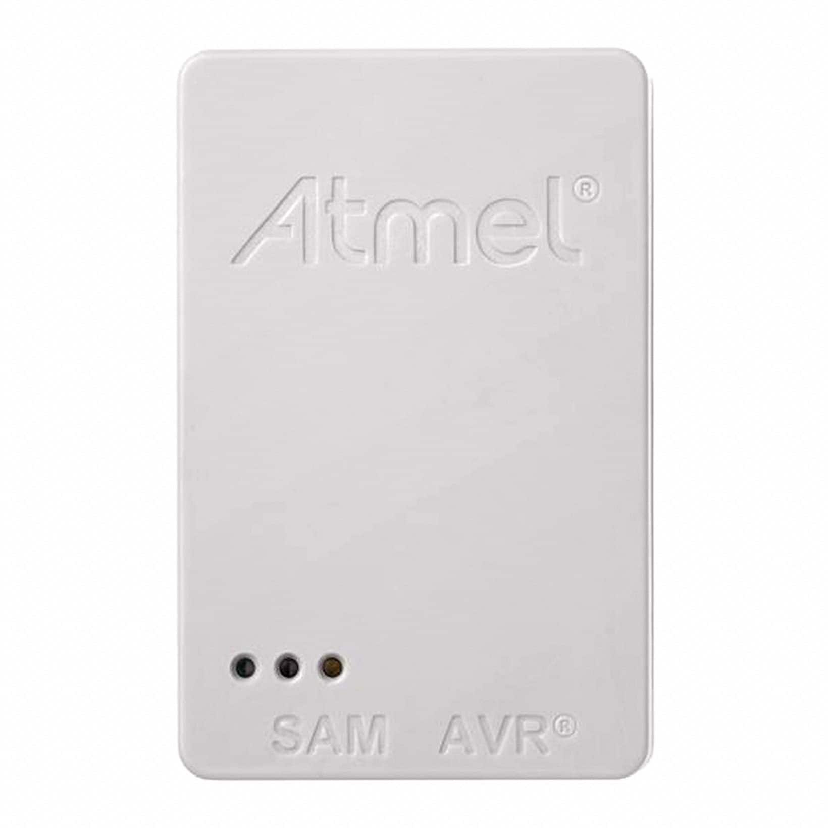 ATATMEL-ICE-BASIC Microchip Technology                                                                    EMU FOR SAM AND AVR MCU BASIC