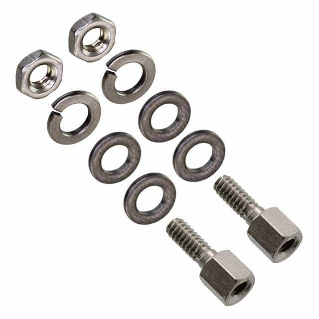 212447-1 TE Connectivity Aerospace, Defense and Marine                                                                    CONN FEMALE SS SCREWLOCK KIT