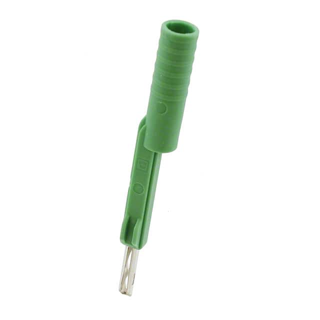 3032758 Phoenix Contact                                                                    TEST ADAPTER GREEN