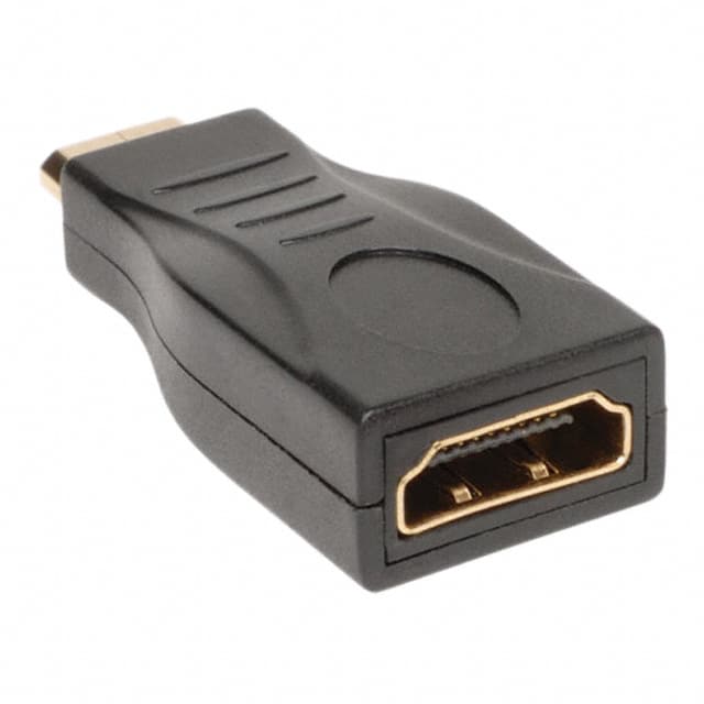 P142-000-MINI Tripp Lite                                                                    HDMI F TO MINI HDMI M ADAPTER