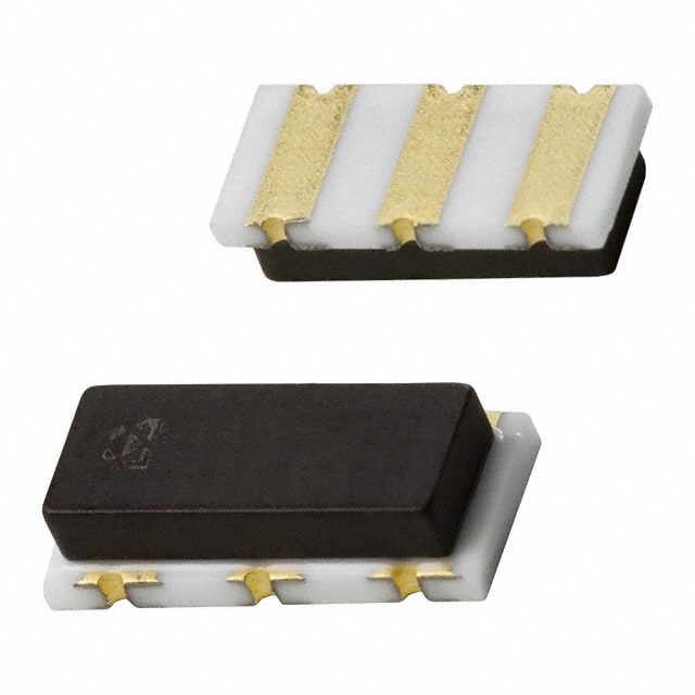 PBRC3.58HR50X000 Kyocera International Inc. Electronic Components                                                                    CER RES 3.5800MHZ 30PF SMD