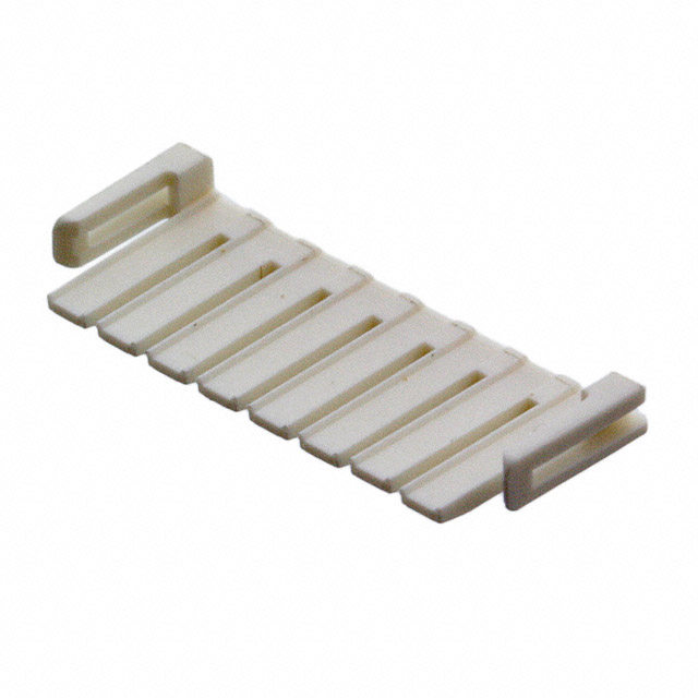 PNIS-08V JST Sales America Inc.                                                                    RETAINER 8 POS