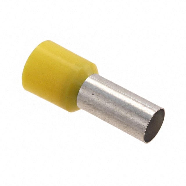 3200577 Phoenix Contact                                                                    CONN FERRULE 4AWG YELLOW