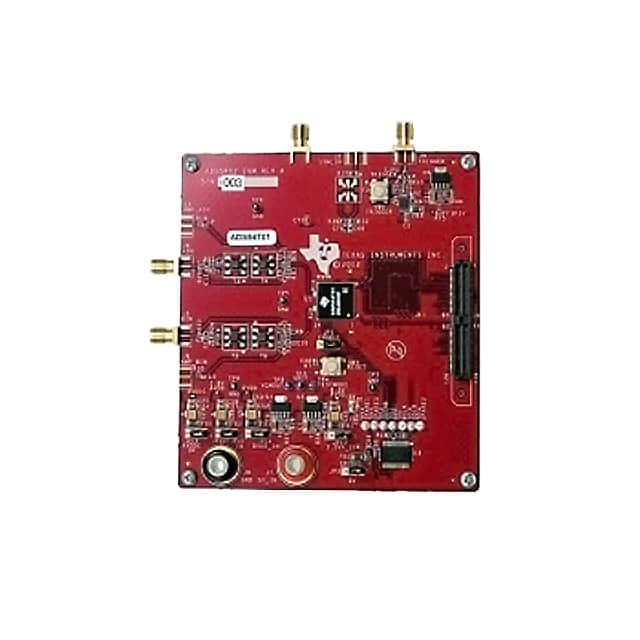 ADS5409EVM Texas Instruments                                                                    MODULE EVAL FOR ADS5409