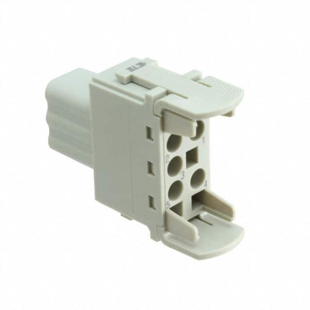 T2110052201-000 TE Connectivity AMP Connectors                                                                    HMN-005-FS