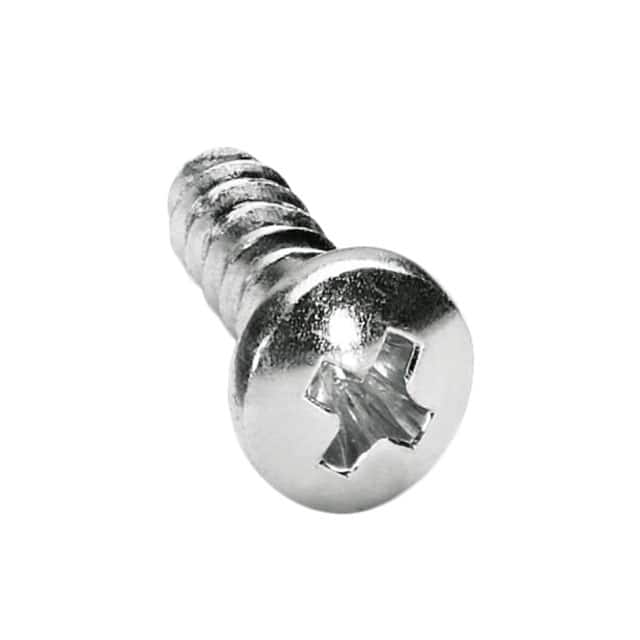 1705449 Phoenix Contact                                                                    SHEET METAL SCREW PAN PHILLIPS