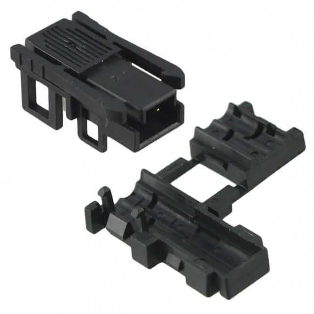 38102-0018-000 FL 3M                                                                    2POS LINK W/M CONN FOR 18 AWG