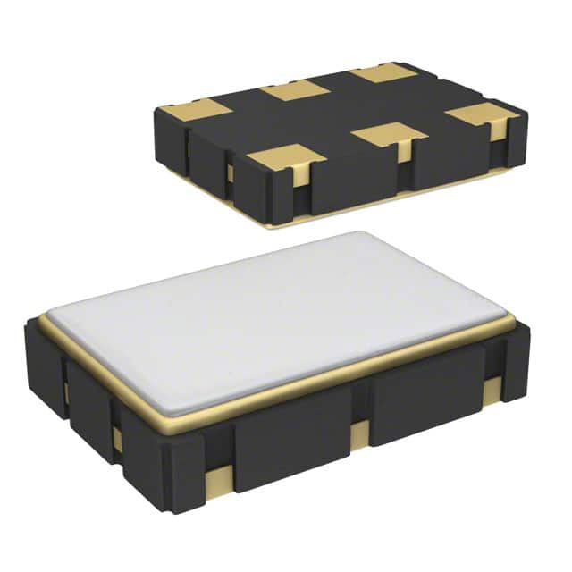 510GCA-BAAG Silicon Labs                                                                    OSC PROG CMOS 2.5V 20PPM EN/DS