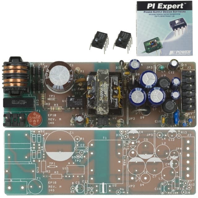 DAK-18 Power Integrations                                                                    KIT DESIGN ACCELERATOR MODEM