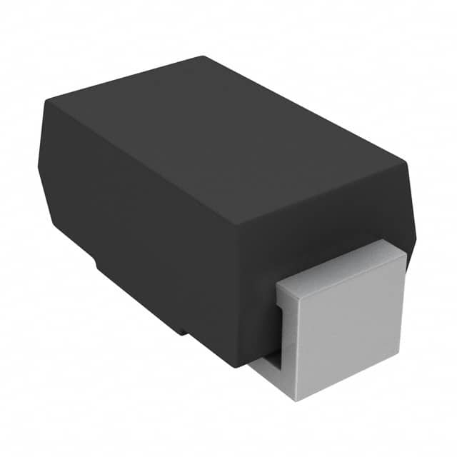 B260A-13-F Diodes Incorporated                                                                    DIODE SCHOTTKY 60V 2A SMA