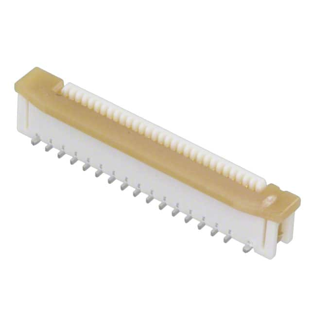 0525593052 Molex, LLC                                                                    CONN FFC VERT 30POS 0.50MM SMD