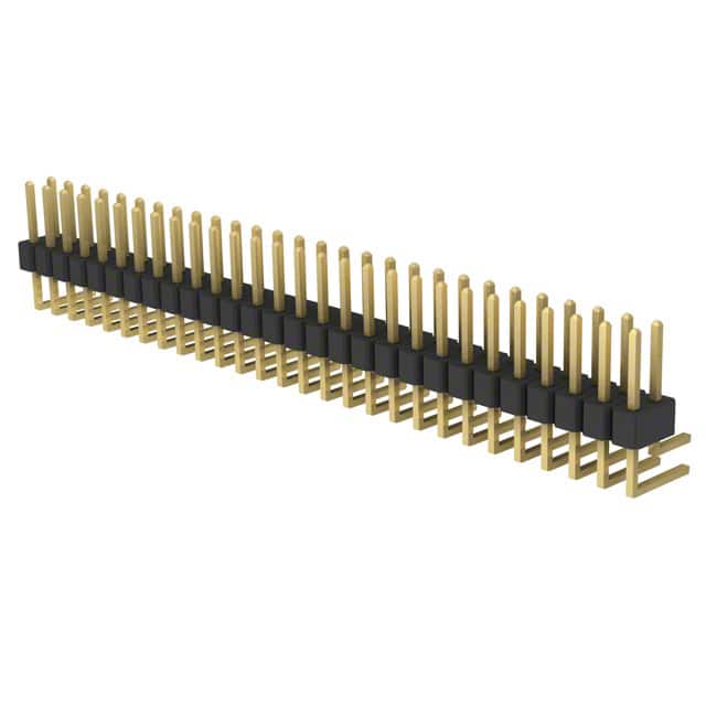 PRPC028DBAN-M71RC Sullins Connector Solutions                                                                    CONN HEADER .100