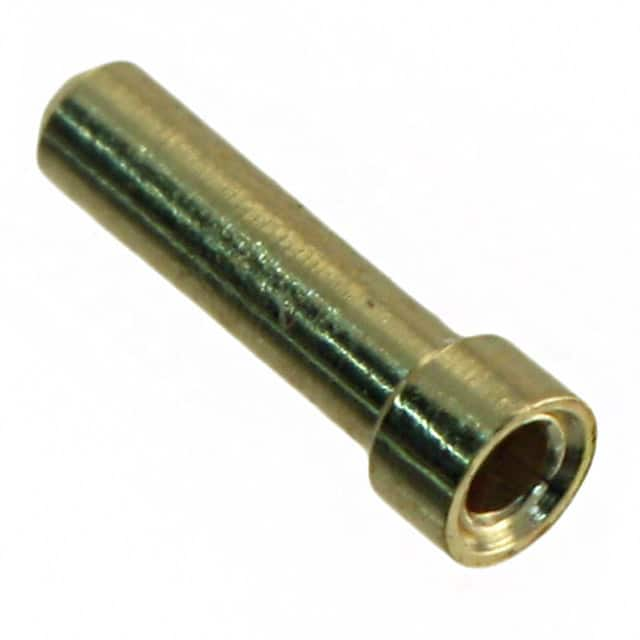 3016-0-15-15-21-27-10-0 Mill-Max Manufacturing Corp.                                                                    CONN PIN RCPT .015-.022 SOLDER